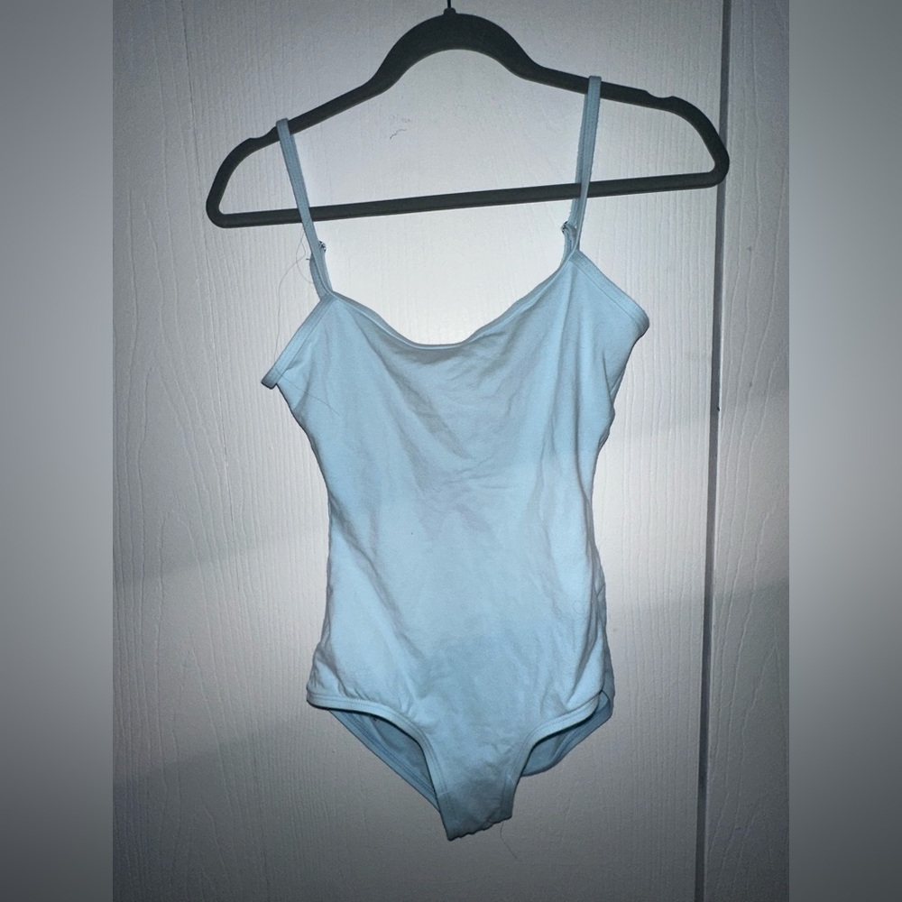 Dance leotard- Like New